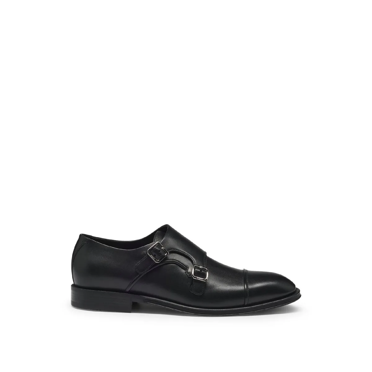 Boss Men's Derrek Monk Buly Derby Shoes