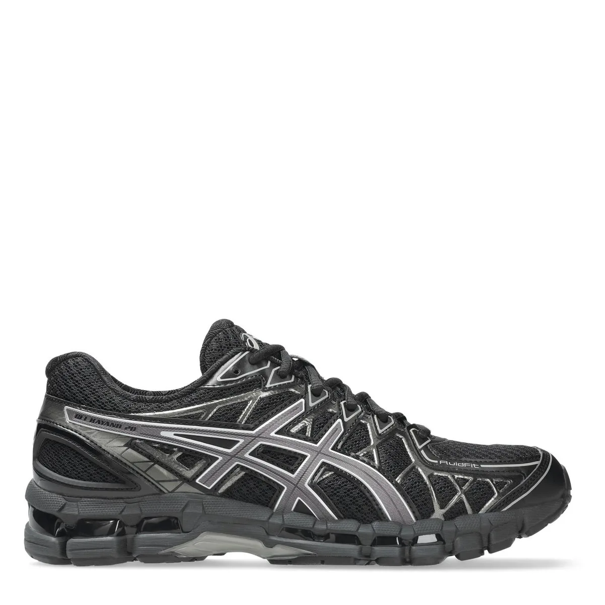 Asics Mens Gel-Kayano 20 Sneaker