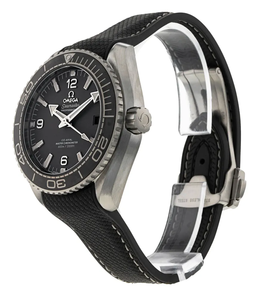 Omega Planet Ocean 215.32.44.21.01.002 — 2026 — Excellent detail 2