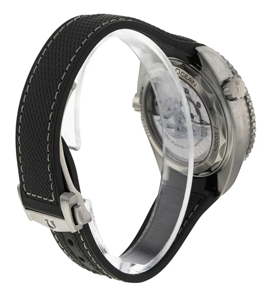 Omega Planet Ocean 215.32.44.21.01.002 — 2026 — Excellent detail 3