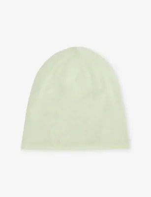 THE NORTH FACE Highline Reverse Knitted Beanie detail 3