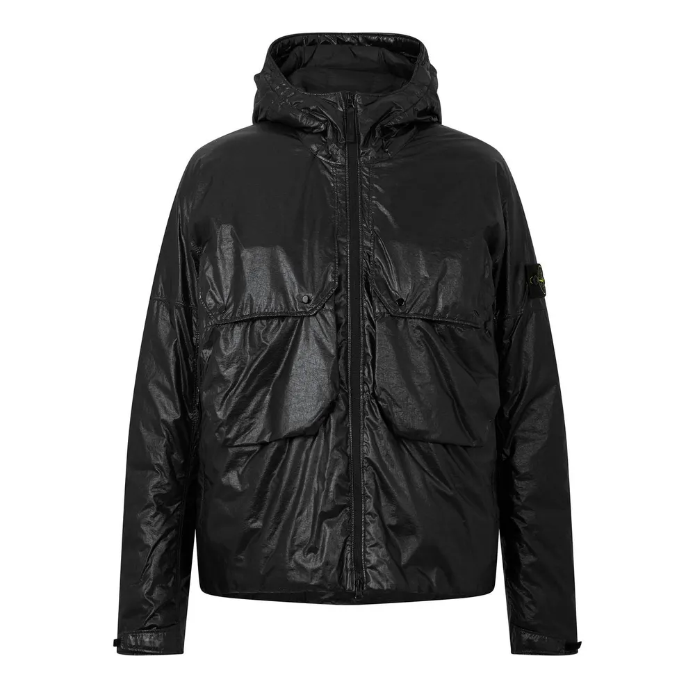 Stone Island Stone TC Parka Sn64