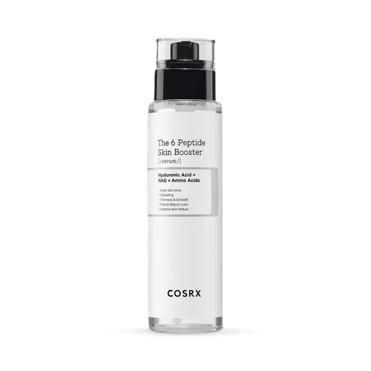 COSRX The 6 Peptide Skin Booster Serum 150ml