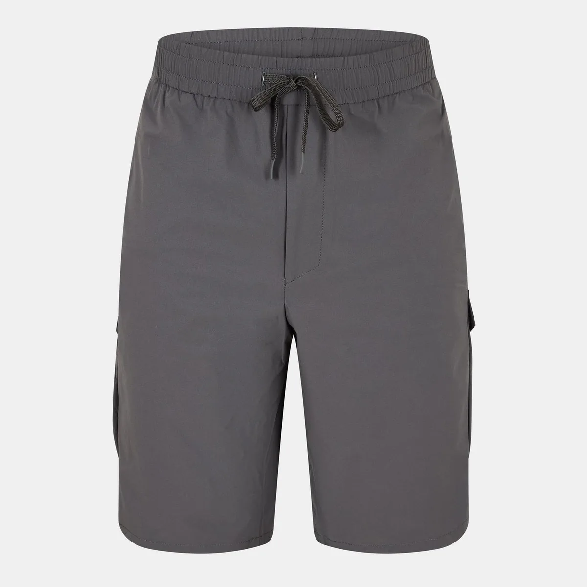 Boss Men's Urbanex Cargo Woven Tracksuit Shorts