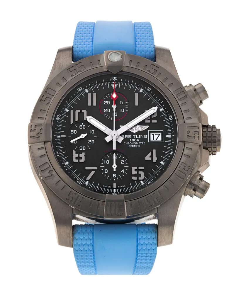 Breitling Avenger Bandit E13383 — 2019 — Very good