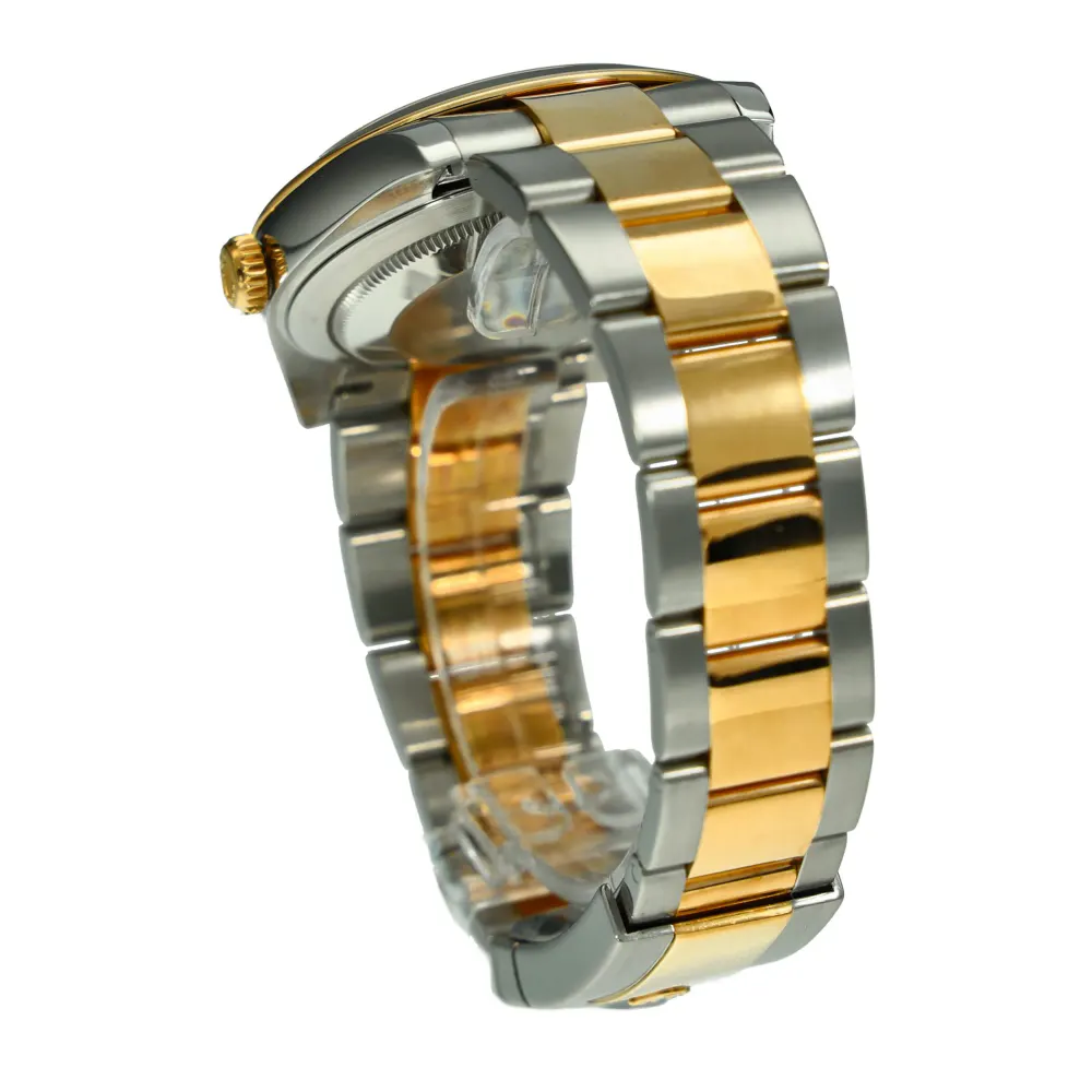 Rolex Datejust 41 126303 — 2021 — Very good detail 3