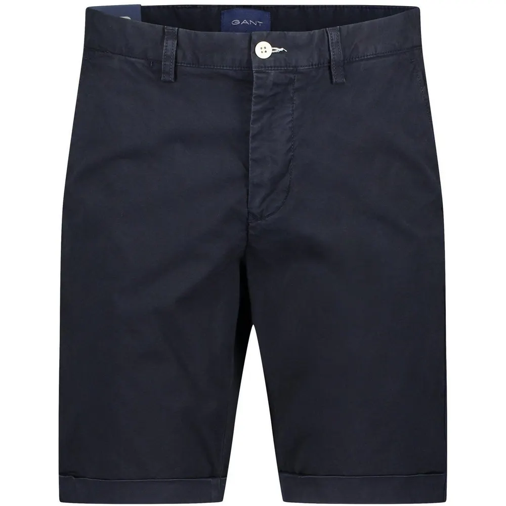 Gant Allister Sunfaded Shorts