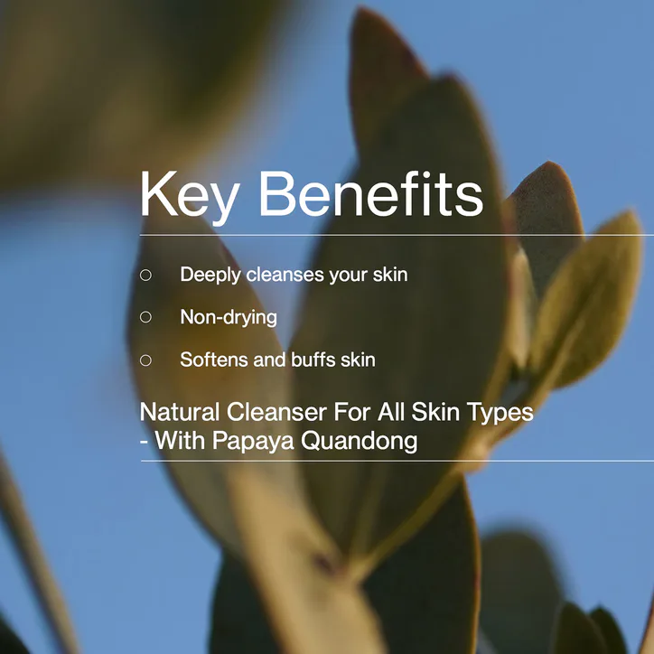 The Jojoba Company Jojoba Bead Cleanser, additional product view 3