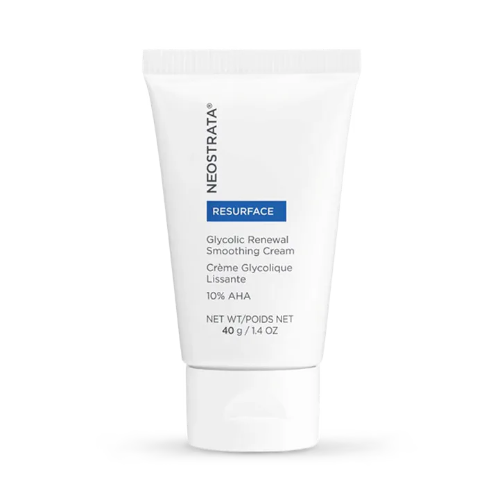 NeoStrata Glycolic Renewal Smoothing Cream 40g