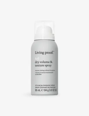 LIVING PROOF Full Dry Volume & Texture spray 95ml