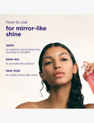 MARIA NILA Gloss Coat 200ml, additional product view 3