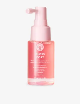 MARIA NILA Gloss Coat 200ml – Beauty | Haircare | Styling products