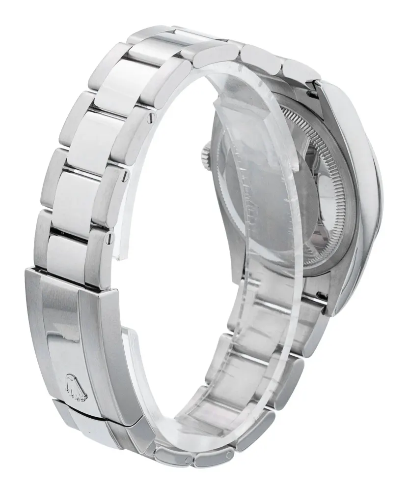 Rolex Datejust 126200 — 2021 — Very good detail 3