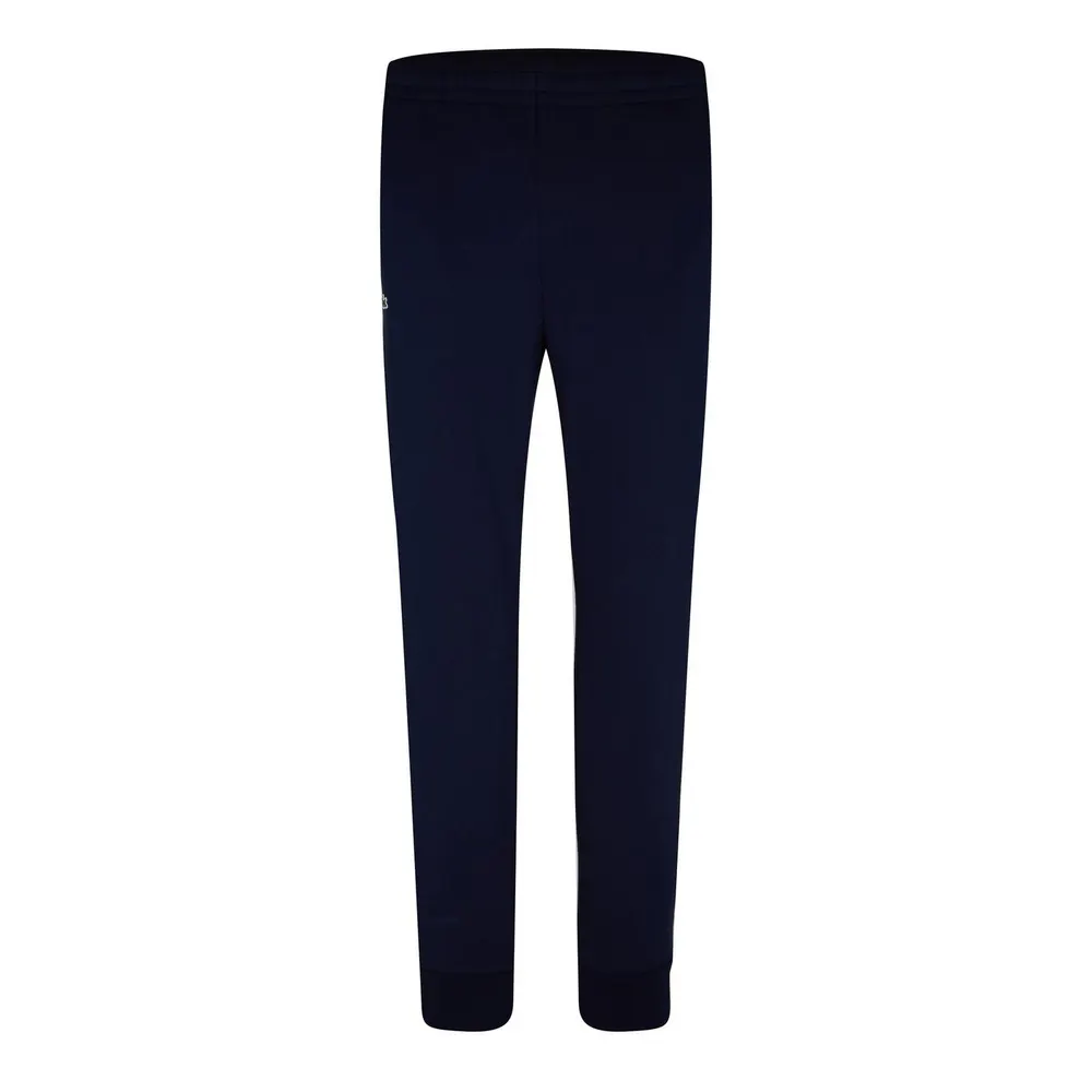 Lacoste Logo Joggers