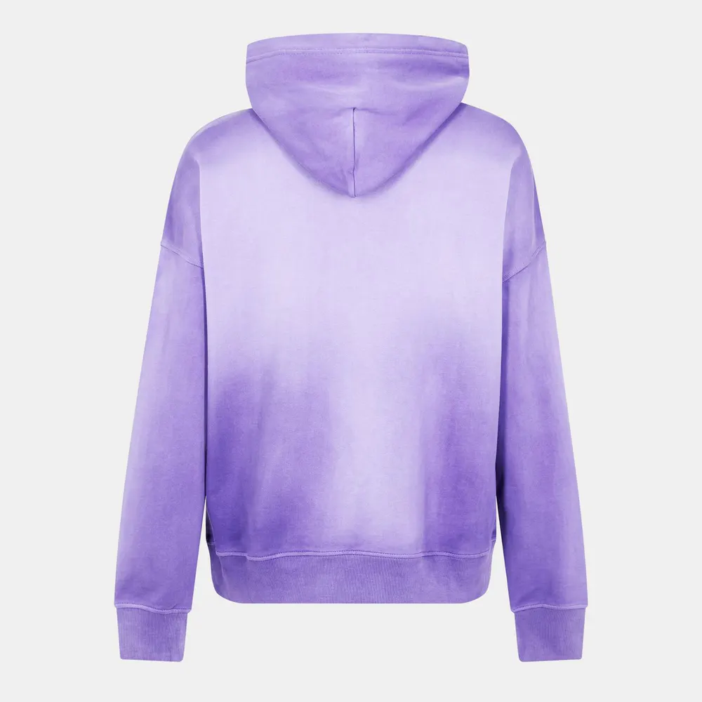 Diesel Men's Pull Over Hoodie detail 2