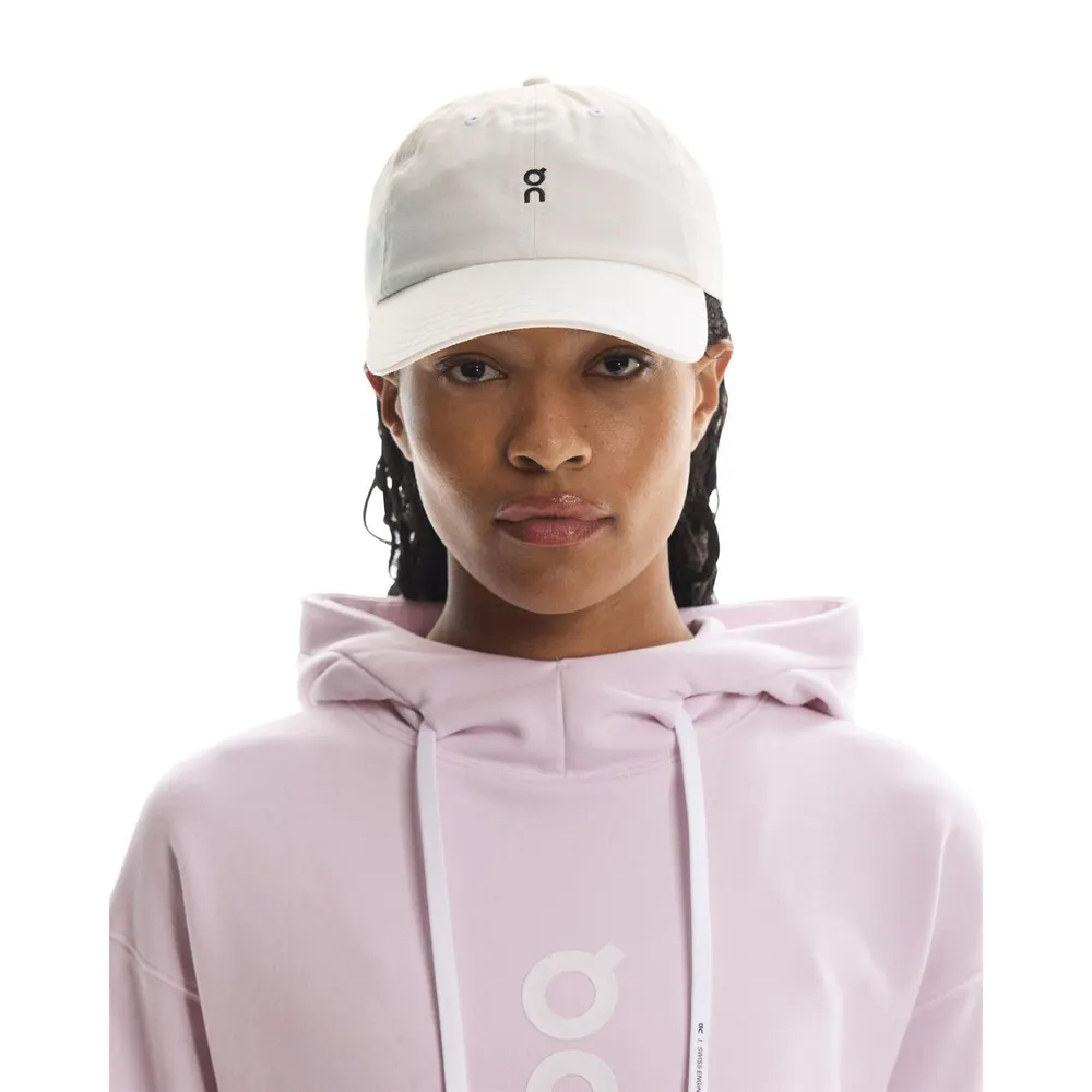 On All Day Baseball Cap detail 2