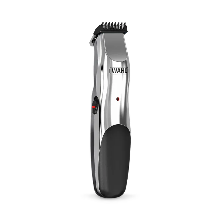 WAHL 9916-1117 Groomsman Rechargeable Trimmer detail 3