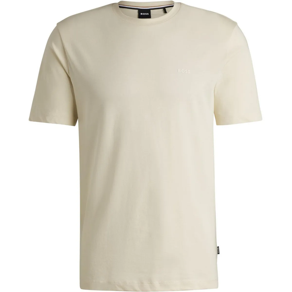 Boss Men's Thompson Soft Cotton T-Shirt