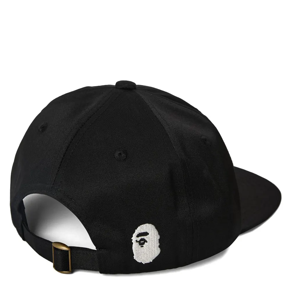 A Bathing Ape Men's Baseball Cap detail 2
