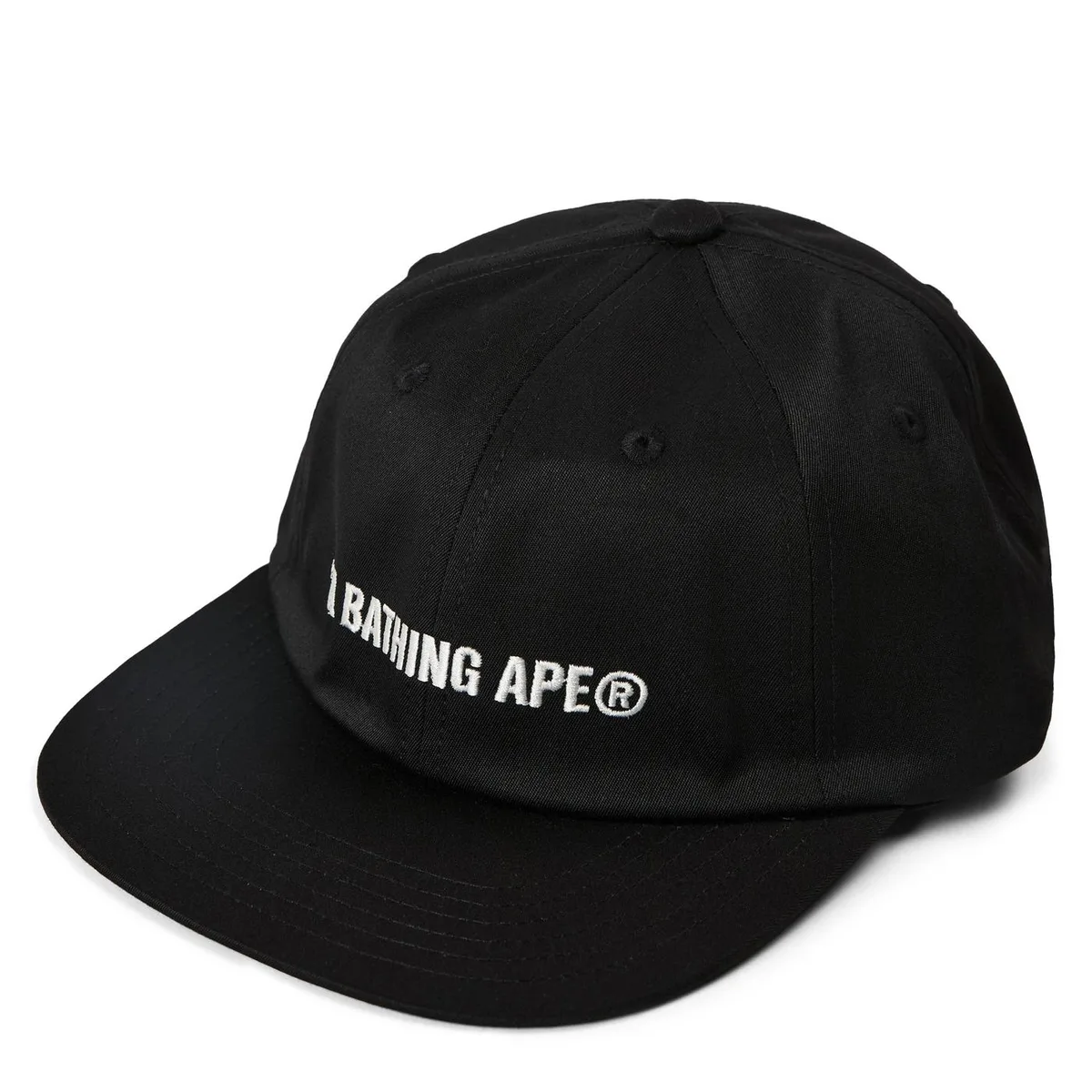 A Bathing Ape Men's Baseball Cap