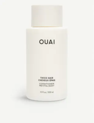 OUAI Thick Hair conditioner 300ml