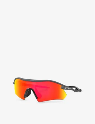 OAKLEY OO9495D Radar® Plate Nylon Sunglasses detail 2