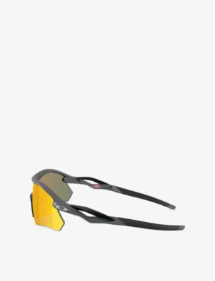 OAKLEY OO9495D Radar® Plate Nylon Sunglasses detail 3