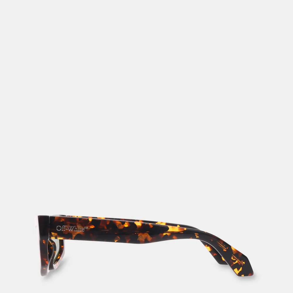 Off White Miramar Sun Sunglasses detail 2