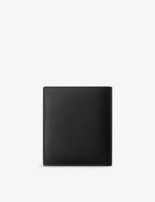 CARTIER Must De Cartier Leather Wallet detail 3