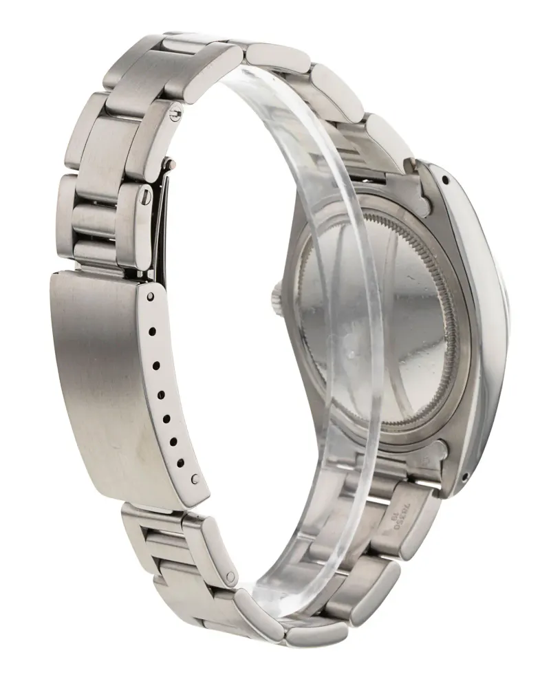 Rolex Oyster Precision 6694 — 1970 — Good detail 3