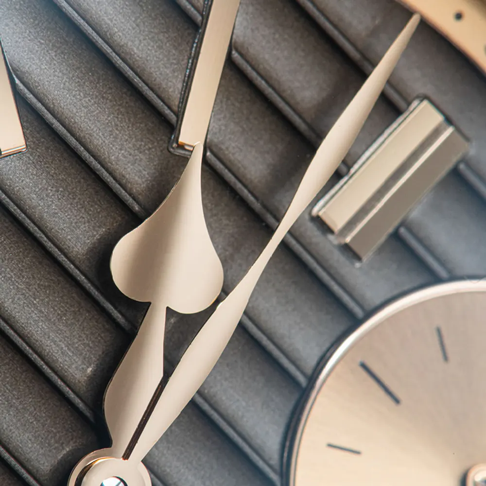 Speake-Marin Ripples 40.5mm Mens Watch Gold in Gold, additional product view 3