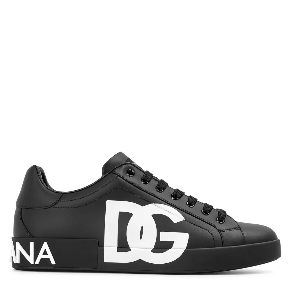 Dolce and Gabbana DG Portofino DG Logo Sn63