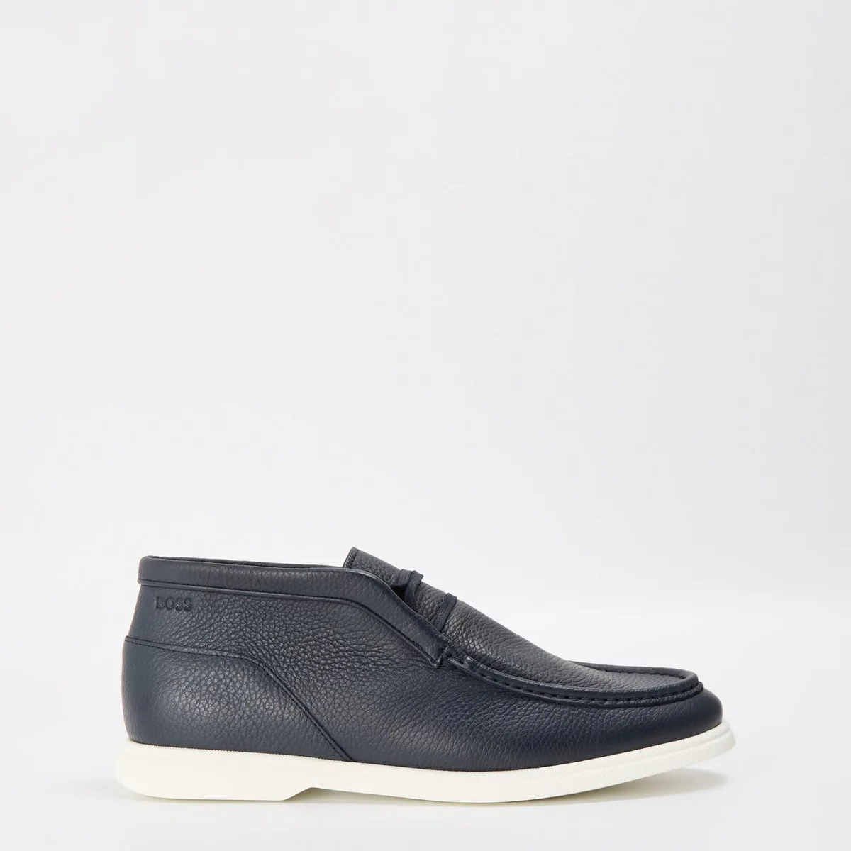 Boss Men's Sienne Desb Chukka Boots