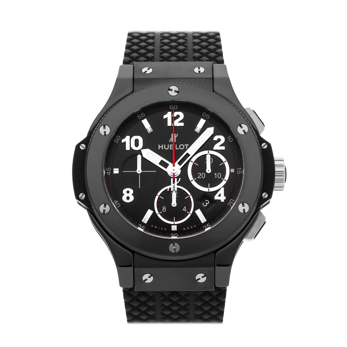 Hublot Big Bang – Pre-owned luxury watches