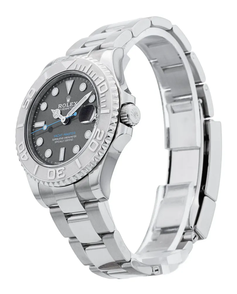 Rolex Yacht-Master 268622 — 2021 — Very good detail 2