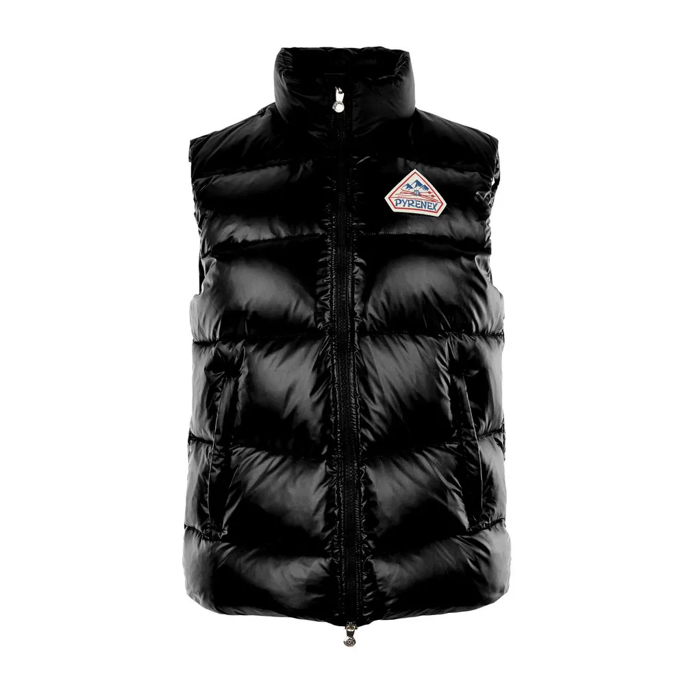 Pyrenex Men's John Duck Down Short Puffer Jacket
