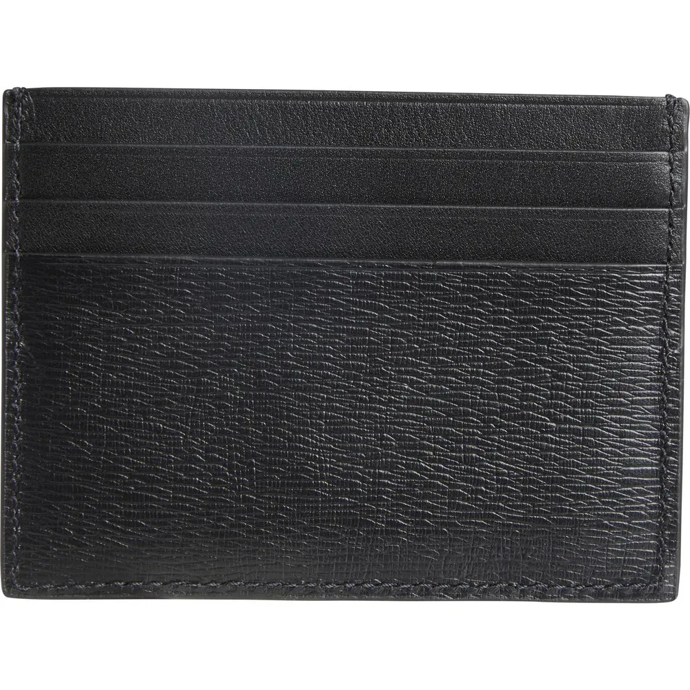 Calvin Klein Minimalism CardHolder detail 2