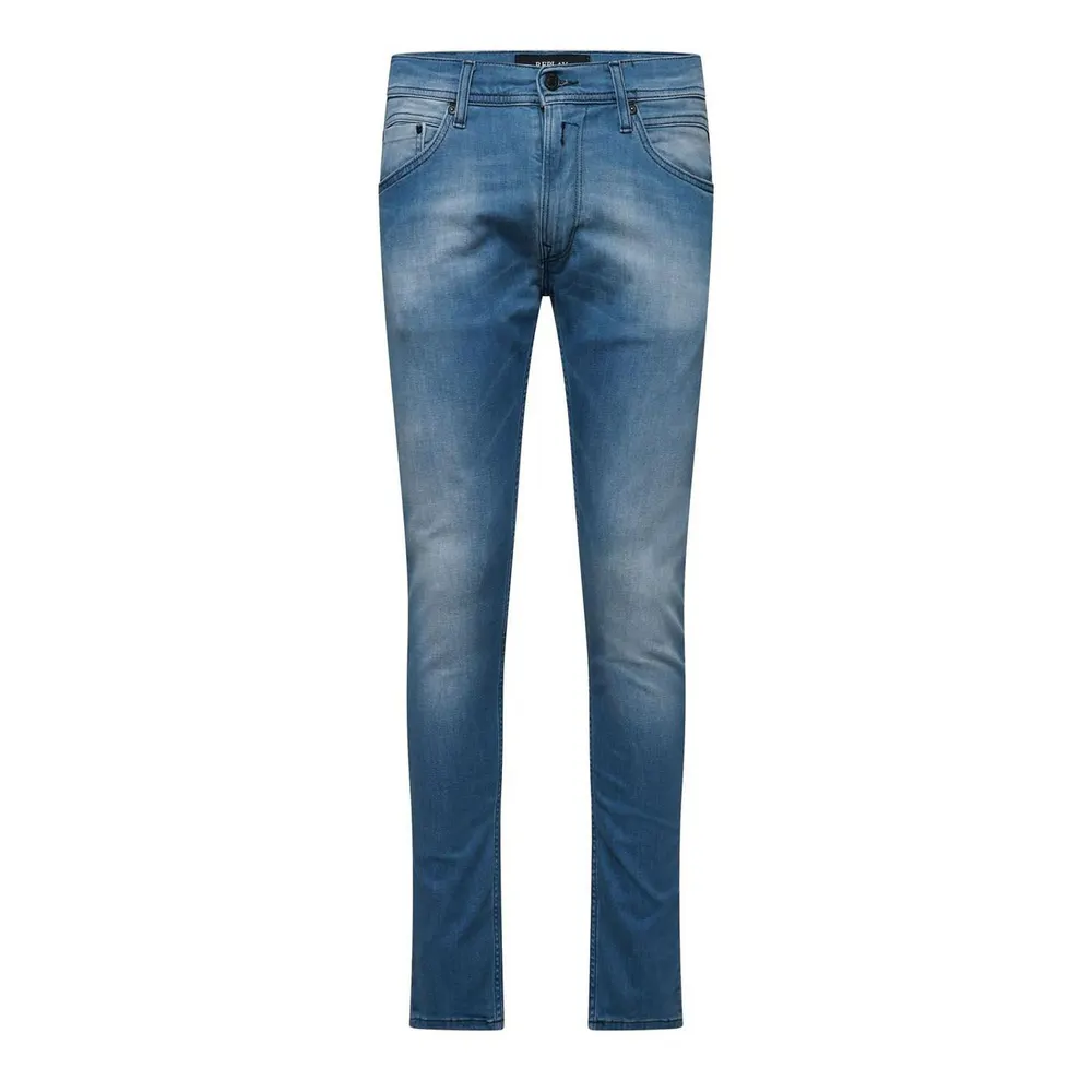 Replay Jondrill Skinny-Fit Jeans
