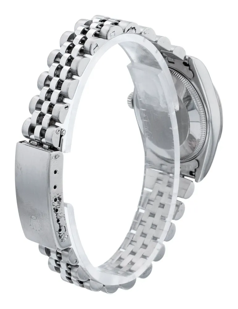 Rolex Mid-Size Datejust 68274 — 1994 — Very good detail 3