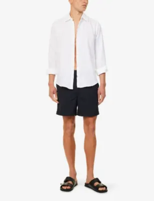 CHE Sunseeker Swim Shorts detail 2