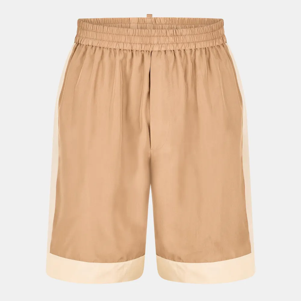 DSquared2 Men's DSQ Bowling Woven Tracksuit Shorts