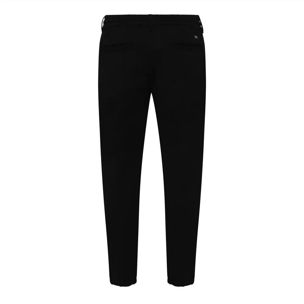 Replay Trousers detail 2