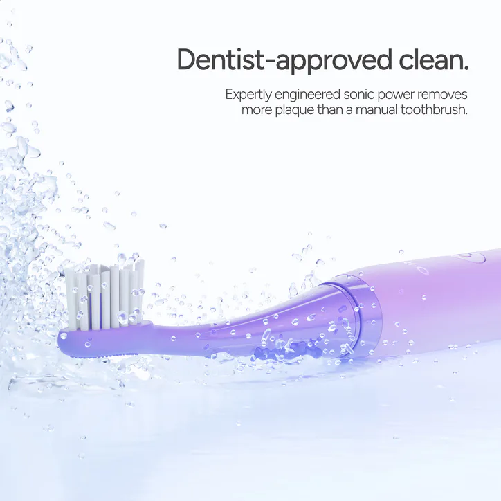 ORDO Sonic Lite Lavender, additional product view 2