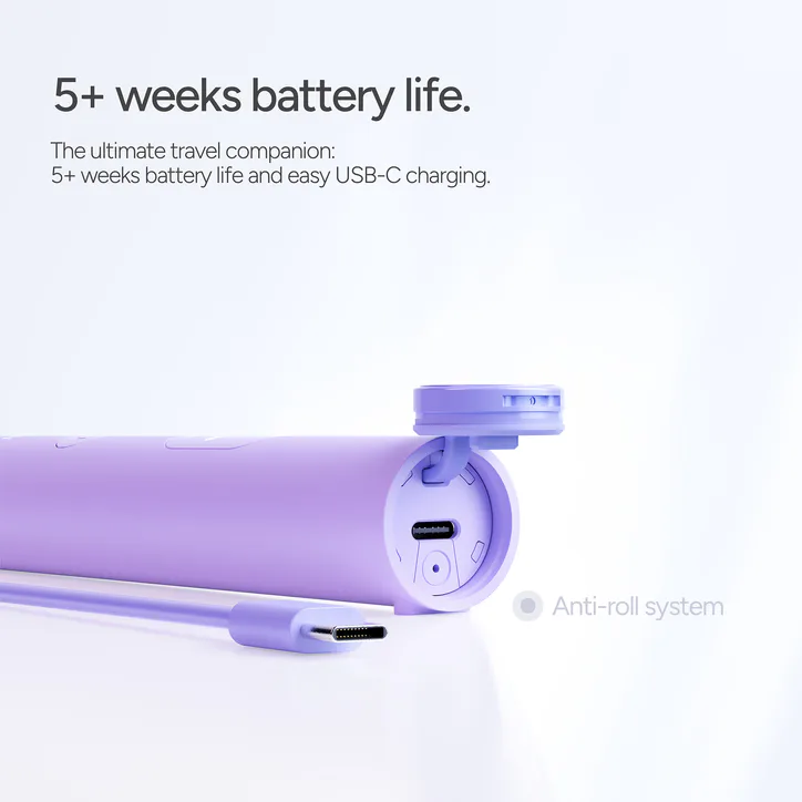 ORDO Sonic Lite Lavender, additional product view 3