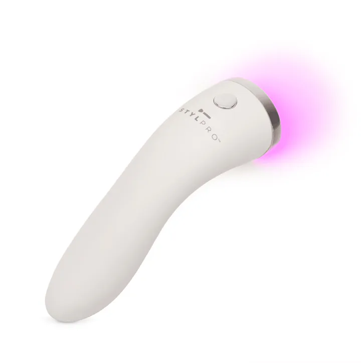 STYLPRO Mini LED Wand detail 2
