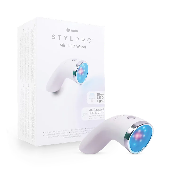 STYLPRO Mini LED Wand