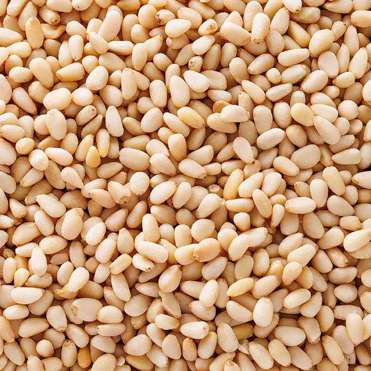 For Him Pine Nuts 100g detail 3