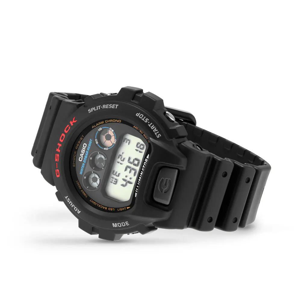 Casio G-SHOCK 53mm Mens Watch detail 2