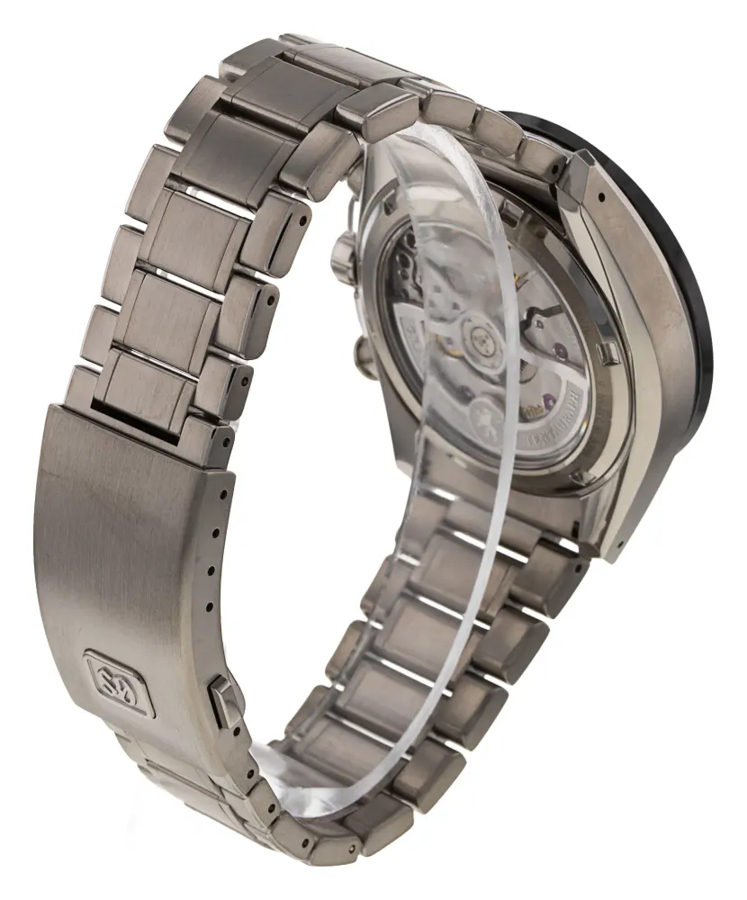 Grand Seiko Evolution 9 Collection SLGC001 — 2024 — Excellent detail 3