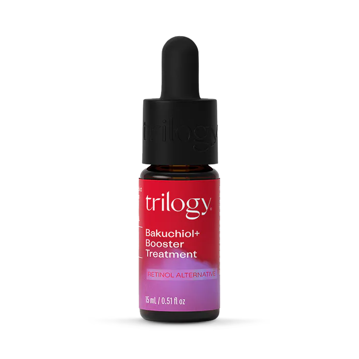 Trilogy Bakuchiol Booster Treatment 15ml detail 3